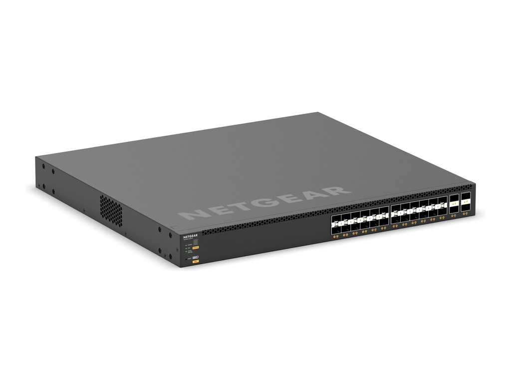 Netgear M4350 Series M4350-24F4V - Switch - L3