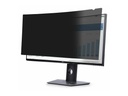 StarTech.com Privacy Screen For Dell P3424WE, Double-Sided Filter, TAA - Blickschutzfilter für Bildschirme - 2-Wege - abnehmbar - Steck-/Klebe - 86.36 cm (ultra-wide)
