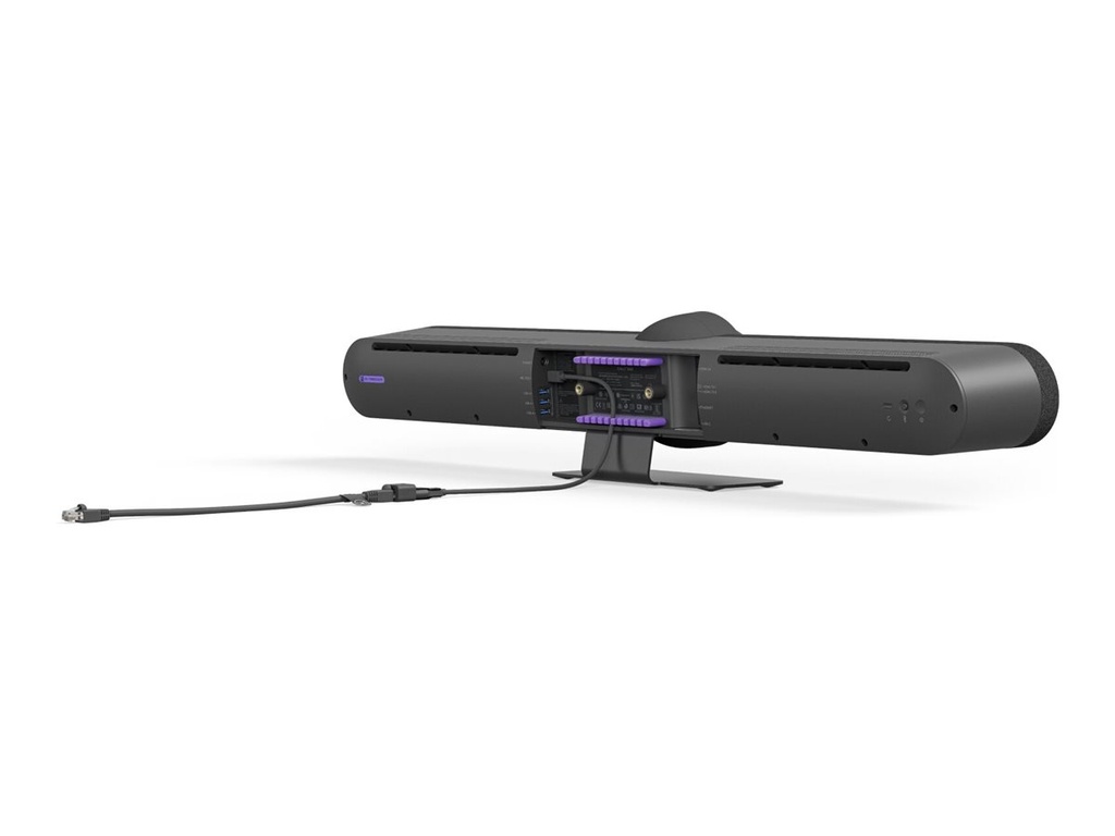 Logitech Netzwerkkoppler - 21.5 cm (Packung