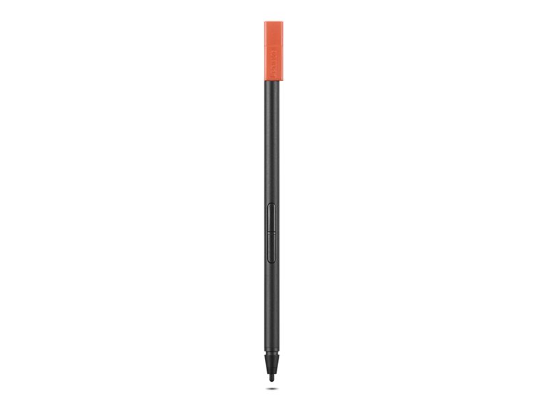 Lenovo Integrated Pen - Aktiver Stylus - Schwarz