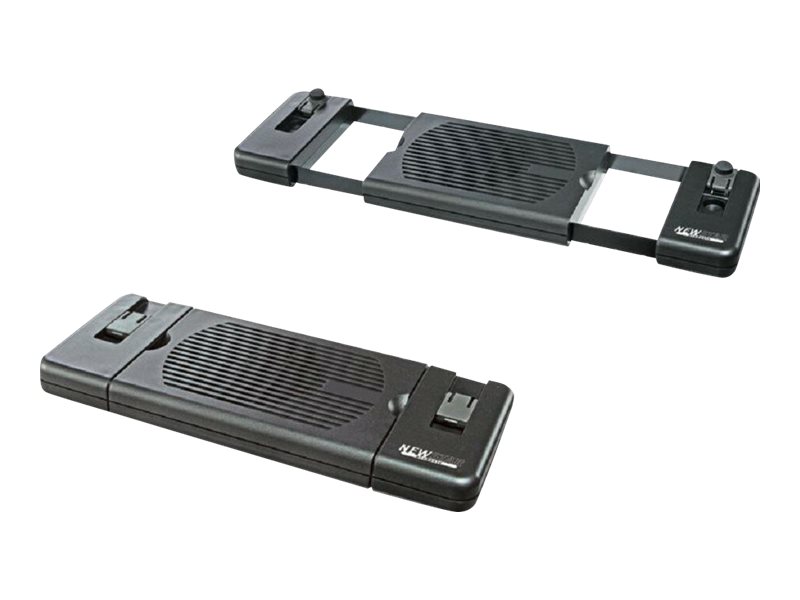 Neomounts Laptop Cooler NSLC200 - Notebook-Lüfter