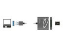Delock Kartenleser (XQD, XQD 2.0) - USB 3.0