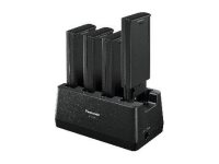 Panasonic FZ-VCB551W - Batterieladegerät - 4