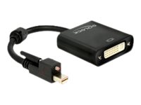 Delock Videoadapter - Mini DisplayPort männlich