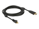Delock Adapterkabel - Mini DisplayPort männlich
