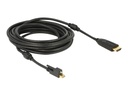 Delock Adapterkabel - Mini DisplayPort männlich
