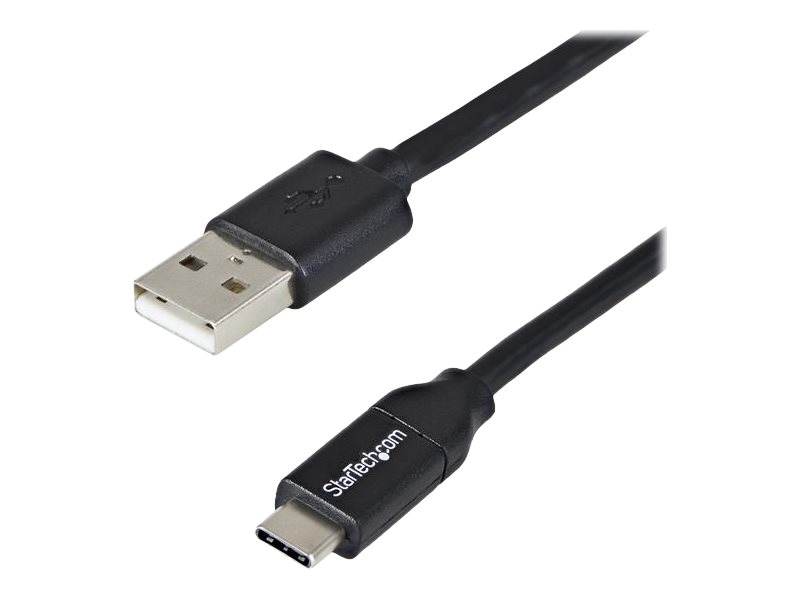 StarTech.com StarTech USB auf USB C Kabel - 2m - 10er Pack - USB-Kabel - USB (M)