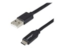 StarTech.com StarTech USB auf USB C Kabel - 2m - 10er Pack - USB-Kabel - USB (M)