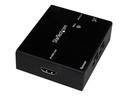 StarTech.com Startech HDBaseT Extender Kit mit kompakt Transmitter