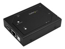StarTech.com VGA Over IP Extender mit 2 Port USB Hub