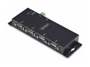 StarTech.com Startech 4P Serial to Ethernet Adapter, IP LAN