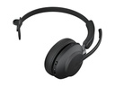 Jabra Evolve2 65 UC Mono - Headset - On-Ear - konvertierbar