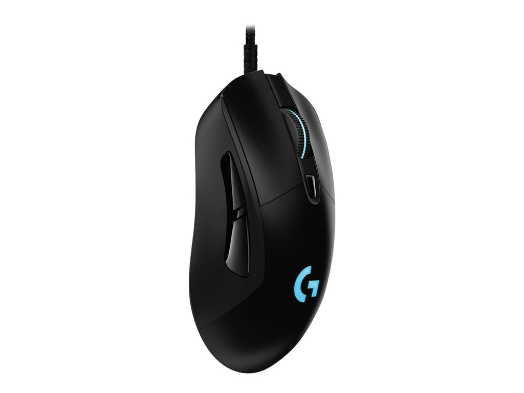 Logitech Gaming Mouse G403 Prodigy - Maus - optisch