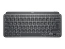 Logitech MX Keys Mini Combo for Business - Tastatur-und-Maus-Set