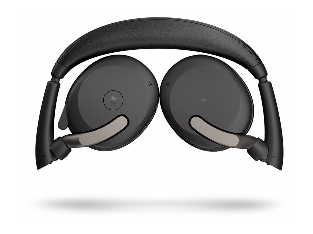 Jabra Evolve2 65 Flex MS Stereo - Headset - On-Ear
