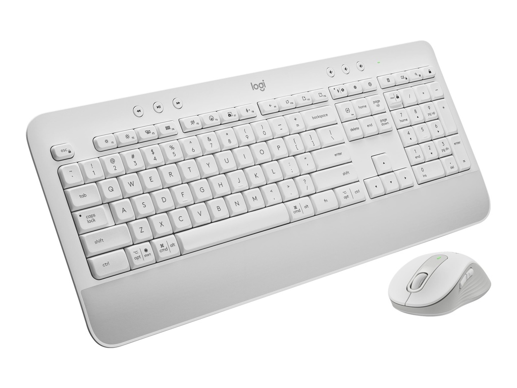 Logitech Signature MK650 Combo for Business