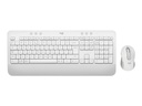 Logitech Signature MK650 Combo for Business - Tastatur-und-Maus-Set