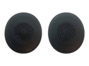 Jabra Ohrpolster für Headset (Packung mit 2)