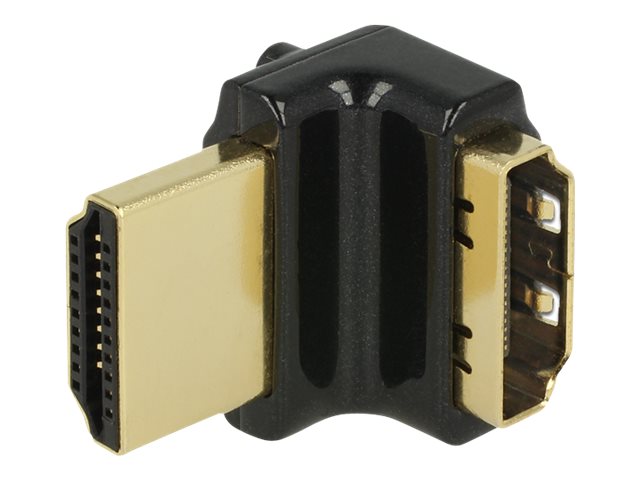 Delock HDMI-Adapter - HDMI weiblich zu HDMI