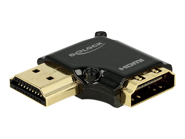 Delock HDMI-Adapter - HDMI weiblich zu HDMI