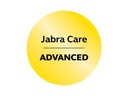 Jabra Care Advanced - Serviceerweiterung - Austausch