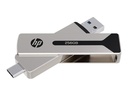 HP 911 Pro - USB-Flash-Laufwerk - 256 GB - USB