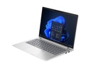 HP EliteBook 640 G11 Notebook - Intel Core Ultra 5 125U / 1.3 GHz - Win 11 Pro - Intel Graphics - 8 GB RAM - 256 GB SSD NVMe - 35.6 cm (14")