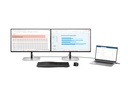 HP 524pu - Series 5 Pro - LED-Monitor - 24 - Flachbildschirm (TFT/LCD) - 60,5 cm