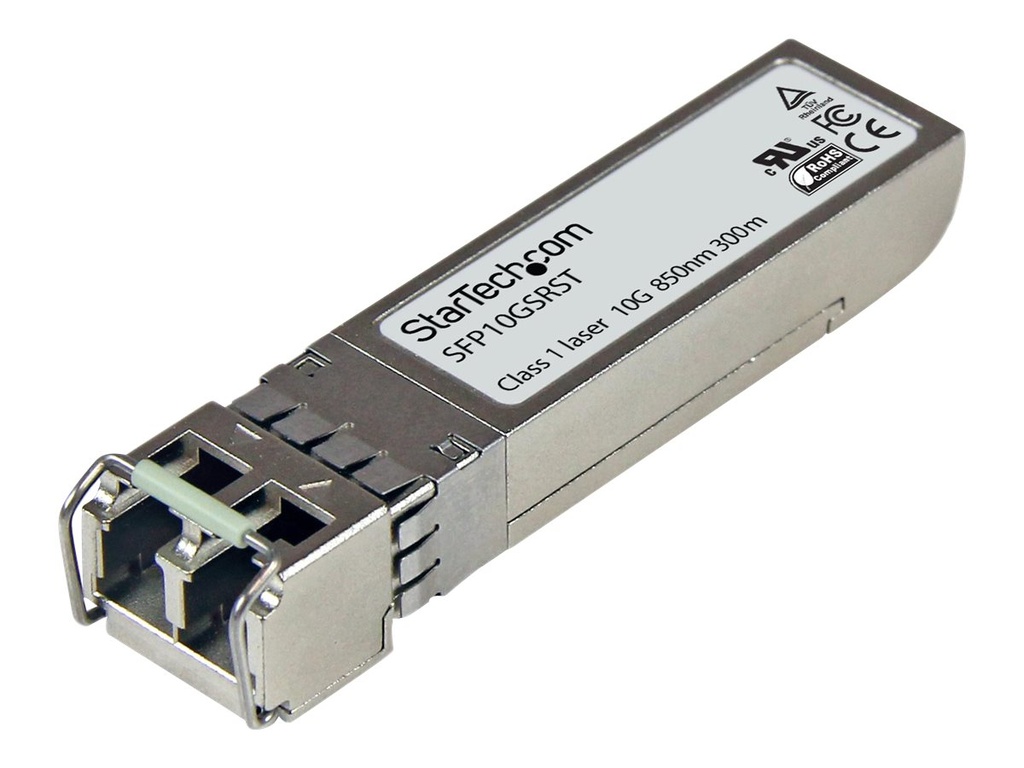 StarTech.com Cisco kompatibel 10GBase-SR Gigabit