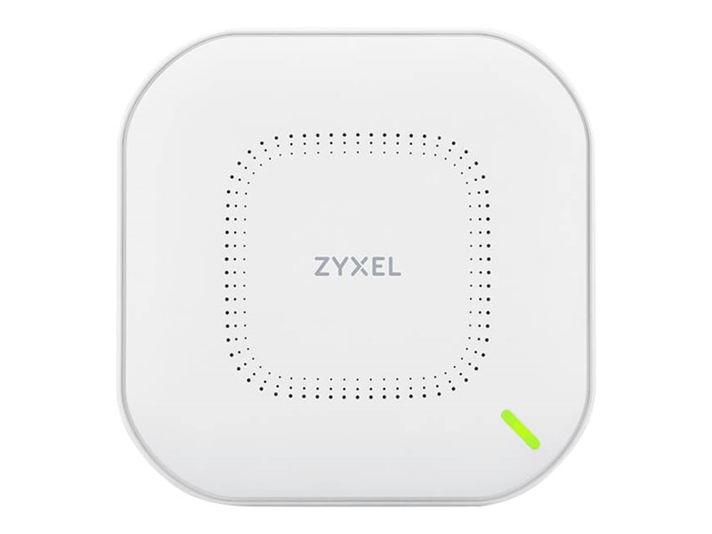 ZyXEL NWA110AX - Accesspoint - Wi-Fi 6 - 2.4