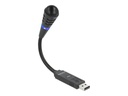 Delock Mikrofon - USB