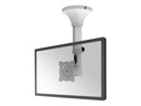 Neomounts FPMA-C025 - Halterung - für LCD-Display - Silber - Bildschirmgröße: 25.4-76.2 cm (10"-30")