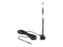 Delock LTE Antenne SMA Stecker - Omnidirektional - WLAN