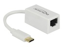 Delock Netzwerkadapter - USB 3.1 Gen 1 - Gigabit