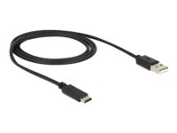 Delock USB-Kabel - USB-C (M) zu USB (M) - USB