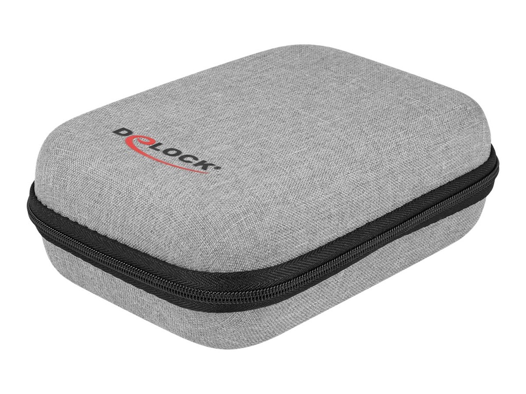 Delock Organizertasche Zubehör - Polyester