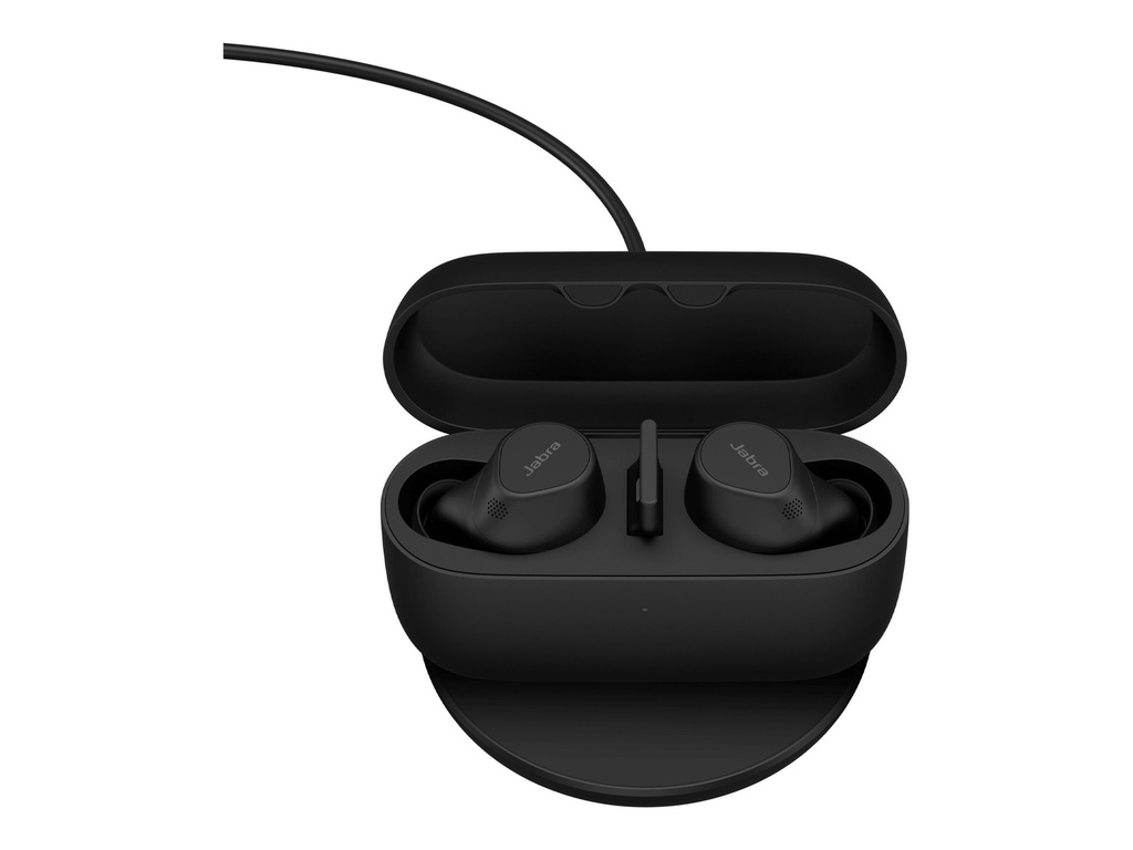 Jabra Evolve2 Buds UC - True Wireless-Kopfhörer