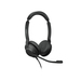 Jabra Evolve2 30 SE USB-C UC Stereo Multipack - Headset - 20 KHz