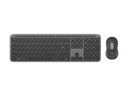 Logitech Signature Slim Combo MK950 for Business