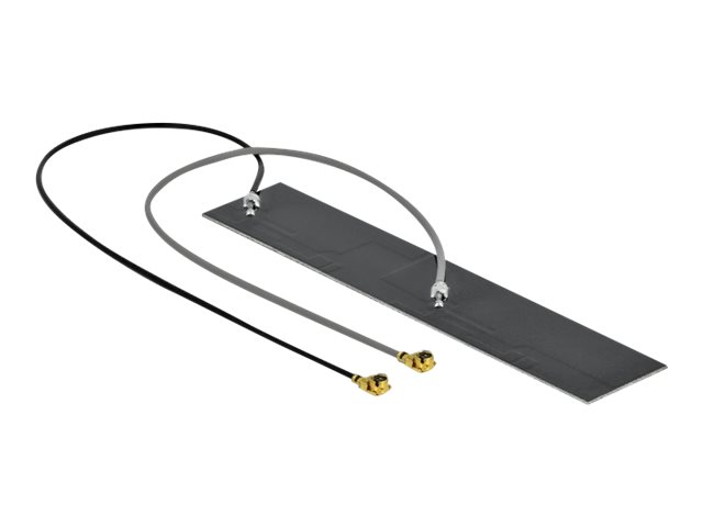 Delock Antenne - 78 cm - Teller - Smart Home