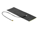 Delock Antenne - 95 cm - Teller - Smart Home