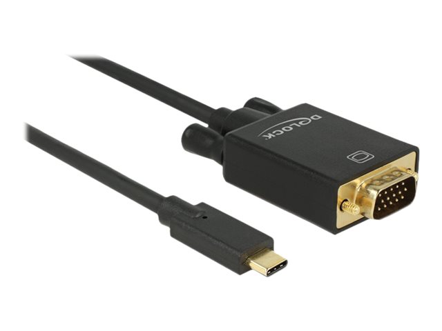 Delock Externer Videoadapter - ITE IT6516BFN