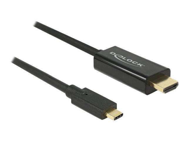 Delock Externer Videoadapter - Parade PS171