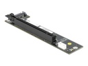 Delock Converter 2 x SFF-8654 to PCIe x16 Bifurcation - Schnittstellenadapter - PCIe 4.0 x16 (NVMe)