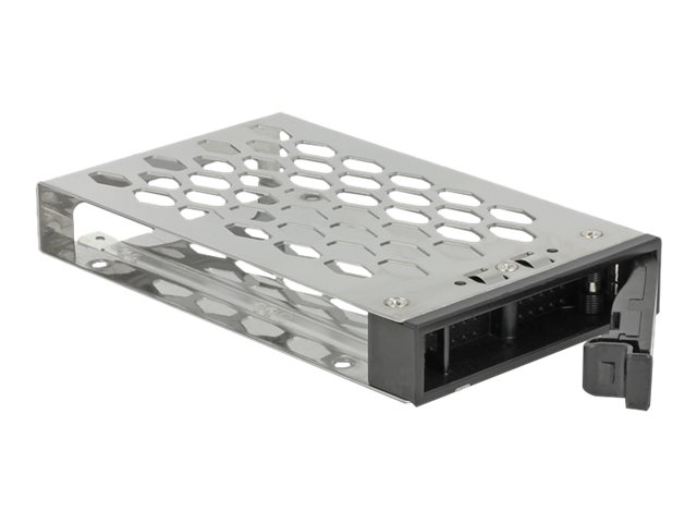 Delock Träger für Speicherlaufwerk (Caddy) - 2.5" (6.4 cm)