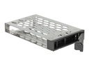 Delock Träger für Speicherlaufwerk (Caddy) - 2.5" (6.4 cm)