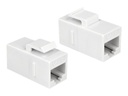 Delock Modularer Einschub (Kopplung) - CAT