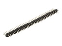 Delock Steckleiste - Polyester - Schwarz (Packung mit 5)