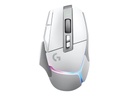 Logitech G G502 X PLUS - Maus - optisch - 11 Tasten