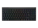 Logitech G G515 - Tastatur - LIGHTSPEED - TKL